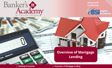 Load image into Gallery viewer, Overview of Mortgage Lending - eBSI Export Academy