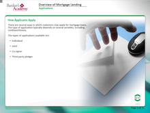 Load image into Gallery viewer, Overview of Mortgage Lending - eBSI Export Academy