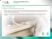 Load image into Gallery viewer, Overview of Mortgage Lending - eBSI Export Academy