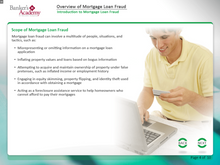 Load image into Gallery viewer, Overview Of Mortgage Loan Fraud - eBSI Export Academy