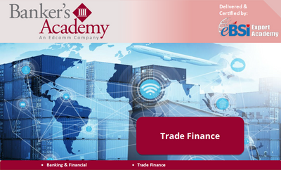 Introduction to Trade Finance