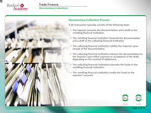 Introduction to Trade Finance - eBSI Export Academy