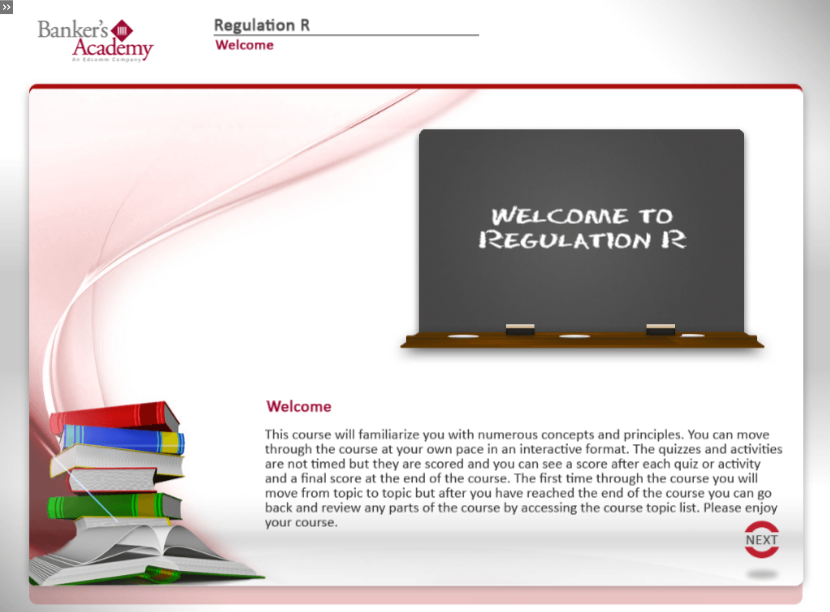 Regulation R: Exceptions From Definition of Broker - eBSI Export Academy