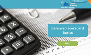 Balanced Scorecard Basics