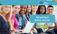 Load image into Gallery viewer, Becoming a Better Learner - eBSI Export Academy