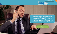 Load image into Gallery viewer, Becoming a Progressive Employer: Setting Trends Instead of Following Them - eBSI Export Academy