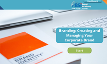 Load image into Gallery viewer, Creating and Managing Your Corporate Brand