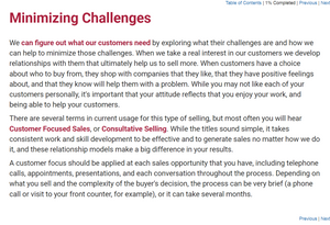 Building Relationships for Success in Sales - eBSI Export Academy