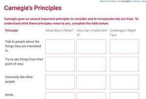 Building Relationships for Success in Sales - eBSI Export Academy