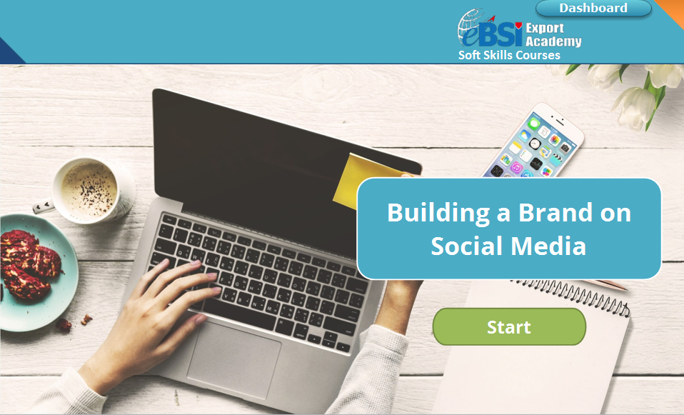 Building a Brand on Social Media