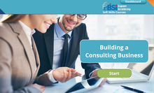 Load image into Gallery viewer, Building a Consulting Business - eBSI Export Academy