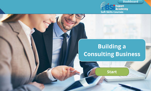 Building a Consulting Business - eBSI Export Academy