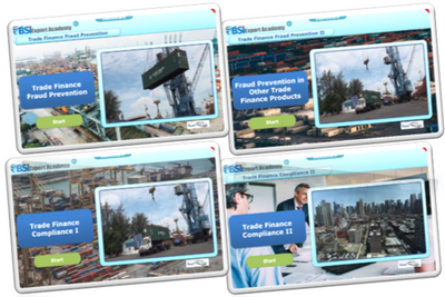 Compliance & Fraud Prevention in Trade Finance