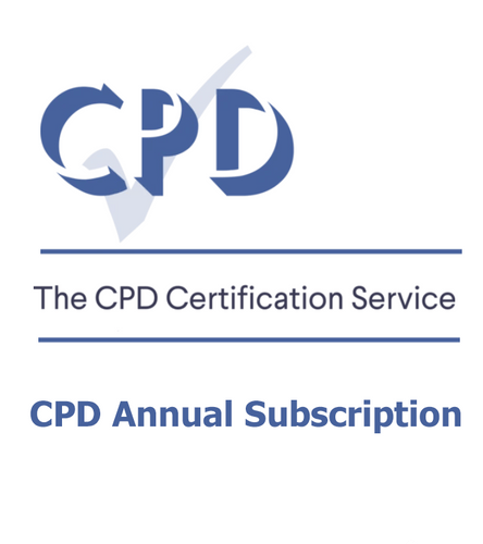 CPD Catalog Annual Subscription - eBSI Export Academy