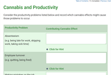 Load image into Gallery viewer, Cannabis and the Workplace - eBSI Export Academy