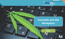 Load image into Gallery viewer, Cannabis and the Workplace - eBSI Export Academy