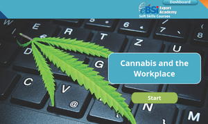 Cannabis and the Workplace - eBSI Export Academy