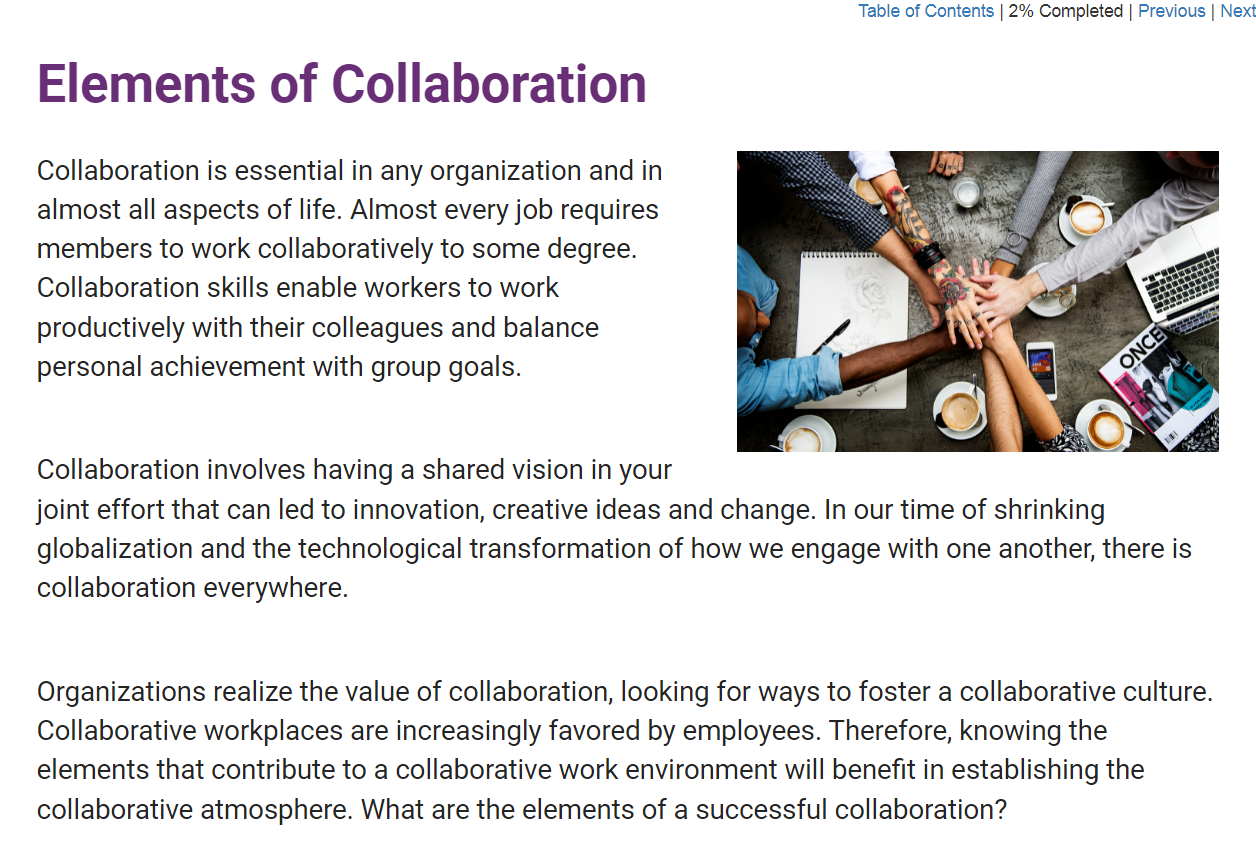 Collaboration - eBSI Export Academy