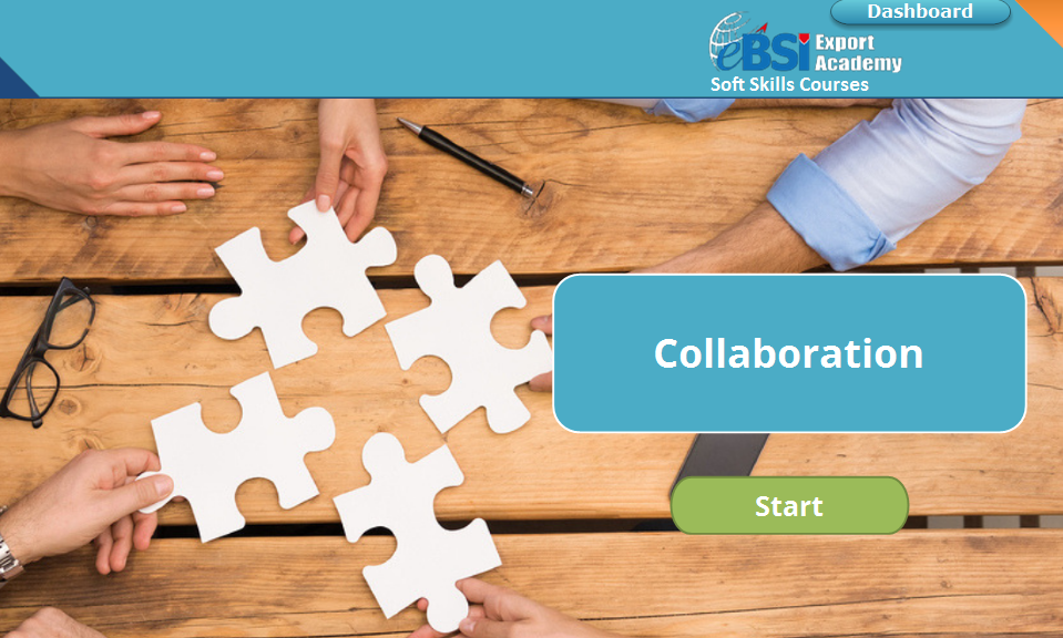 Collaboration - eBSI Export Academy