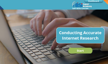 Load image into Gallery viewer, Conducting Accurate Internet Research - eBSI Export Academy