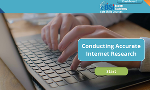 Conducting Accurate Internet Research - eBSI Export Academy