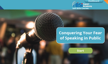 Load image into Gallery viewer, Conquering Your Fear of Speaking in Public