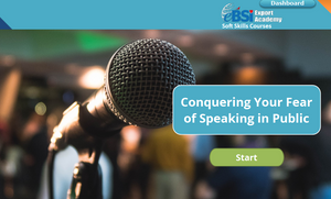 Conquering Your Fear of Speaking in Public