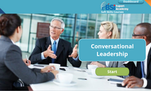Load image into Gallery viewer, Conversational Leadership - eBSI Export Academy