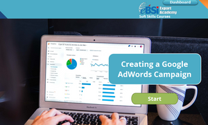 Creating a Google AdWords Campaign