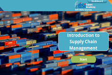 Load image into Gallery viewer, Introduction to Supply Chain Management - eBSI Export Academy