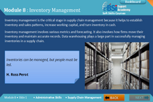 Load image into Gallery viewer, Introduction to Supply Chain Management - eBSI Export Academy