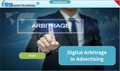 Digital Arbitrage - Advertising - eBSI Export Academy