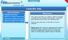 Load image into Gallery viewer, Linkedin Ads - eBSI Export Academy
