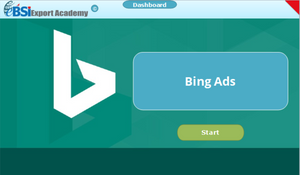 Bing Ads - eBSI Export Academy
