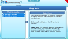 Load image into Gallery viewer, Bing Ads - eBSI Export Academy