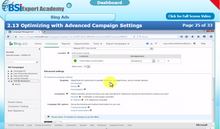 Load image into Gallery viewer, Bing Ads - eBSI Export Academy