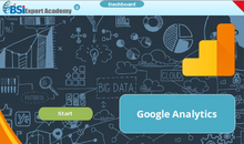 Load image into Gallery viewer, Google Analytics - eBSI Export Academy