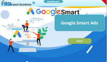 Load image into Gallery viewer, Google Smart Ads - eBSI Export Academy