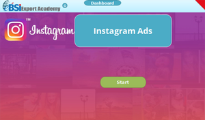 Instagram Ads - eBSI Export Academy