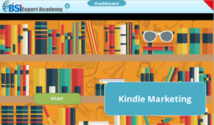 Kindle Marketing - eBSI Export Academy