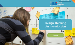 Design Thinking: An Introduction - eBSI Export Academy