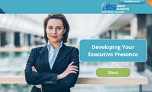 Load image into Gallery viewer, Developing Your Executive Presence - eBSI Export Academy