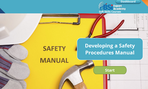 Developing a Safety Procedures Manual - eBSI Export Academy