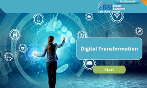 Digital Transformation - eBSI Export Academy