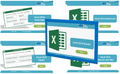 Excel 2016 Mastery Program - eBSI Export Academy