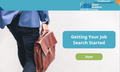 Getting Your Job Search Started