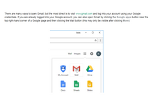 Load image into Gallery viewer, Google G Suite Connect and Access - eBSI Export Academy
