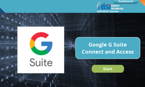 Google G Suite Connect and Access - eBSI Export Academy