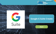 Load image into Gallery viewer, Google G Suite Create - eBSI Export Academy