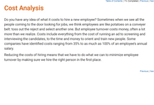Load image into Gallery viewer, Behavioral Interviewing Techniques - eBSI Export Academy